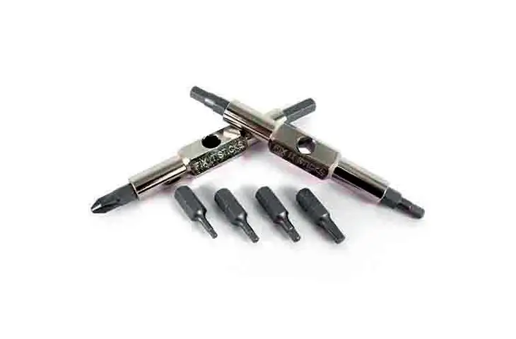 Fix It Sticks Replaceable Version